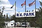Pioneer RV Park